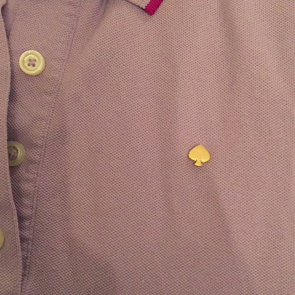 Authentic Kate Spade Polo - Picture 2 of 5